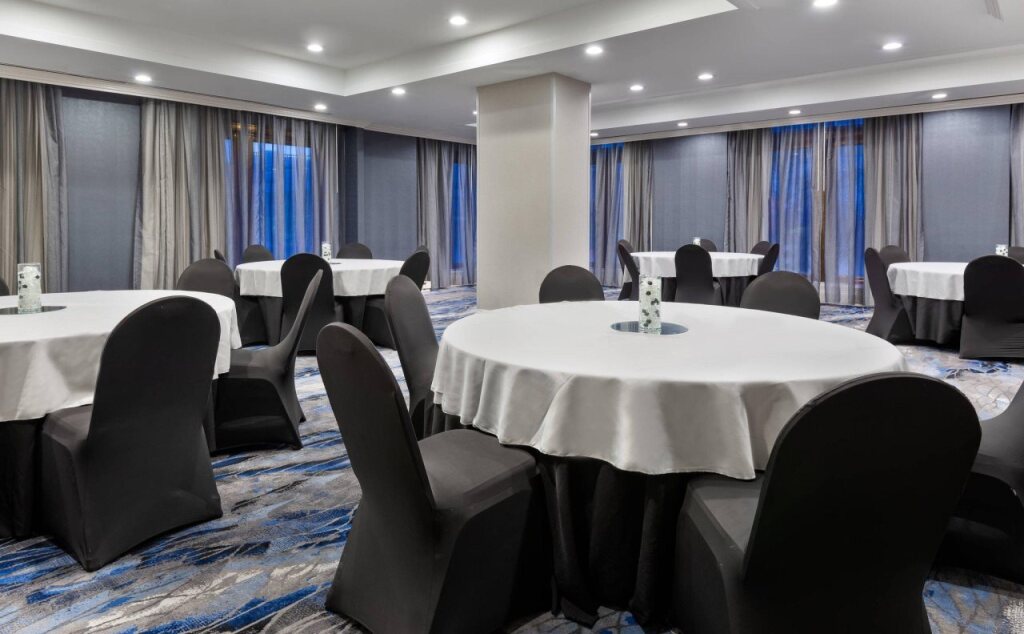 The Connally Hotel Downtown Atlanta, an Ascend Collection Hotel