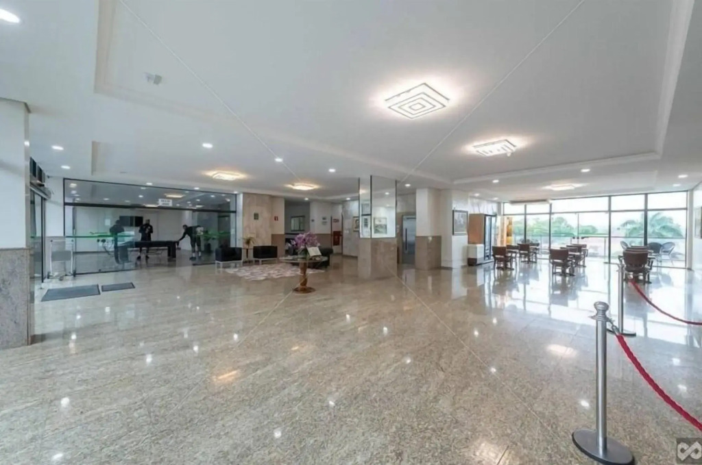 Hotel Nacional Inn Piracicaba