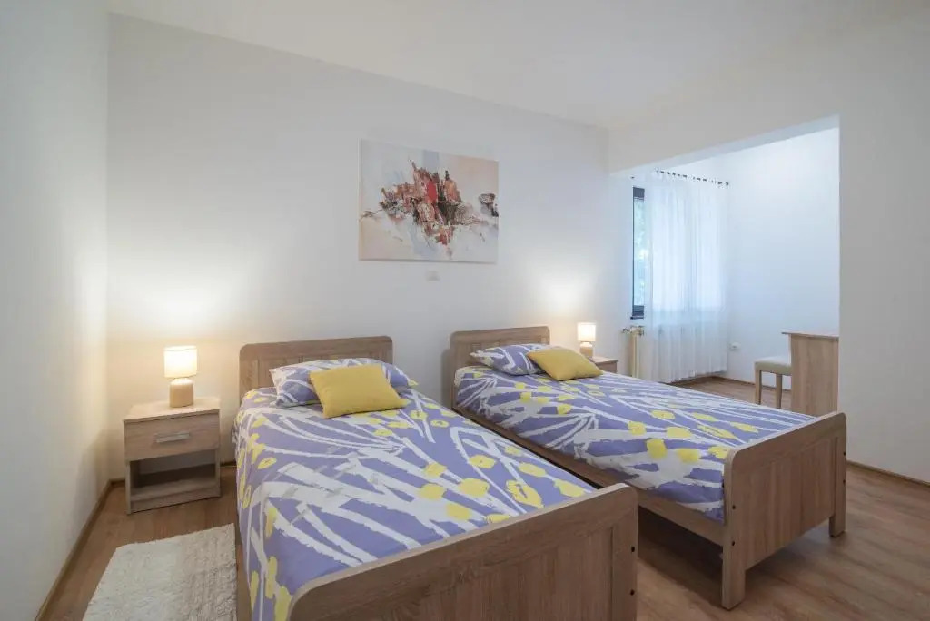 Apartment Nature Pula