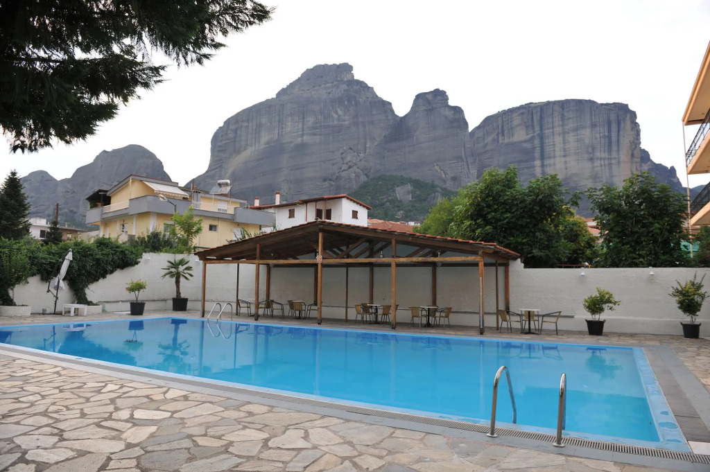 Hotel Edelweiss