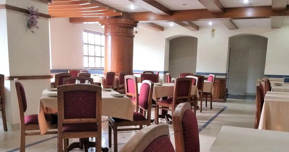 Hotel Jyoti Plaza