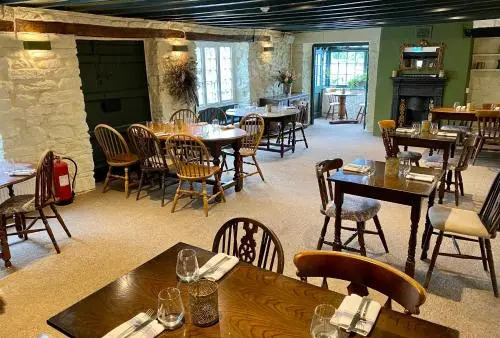 The Red Lion