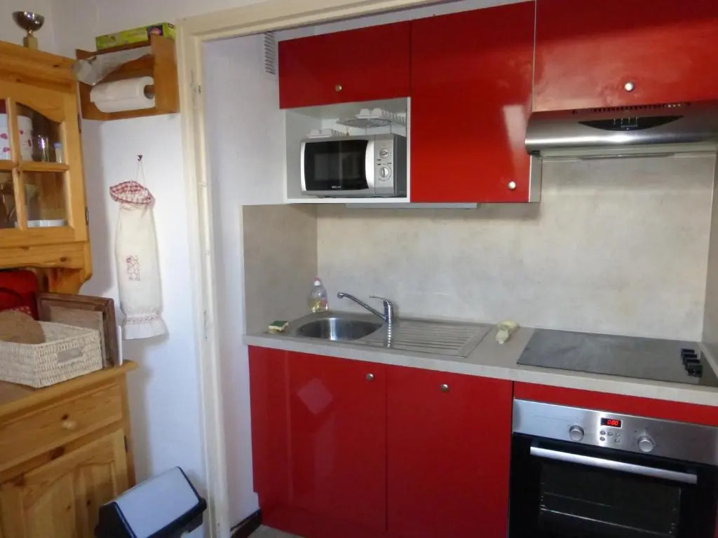 Soleil Du Sauze 406