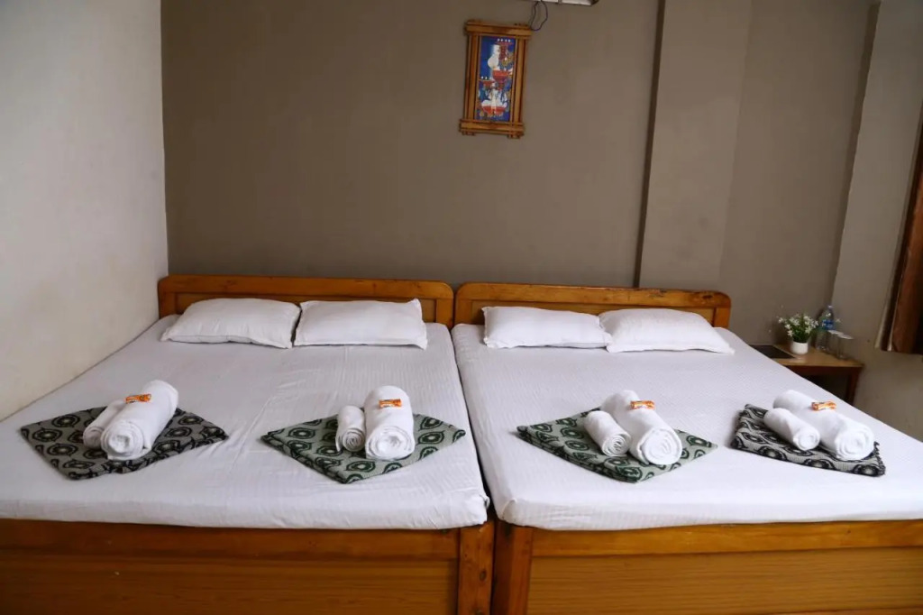 Atithi Lodge