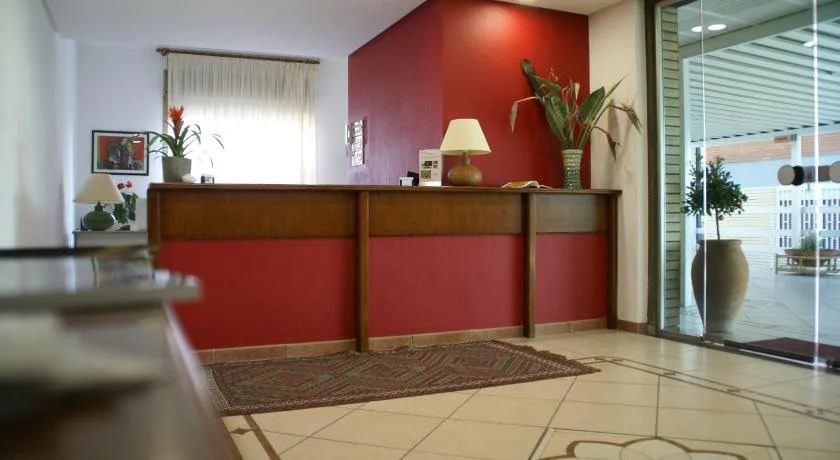 Hotel Rasula Alta
