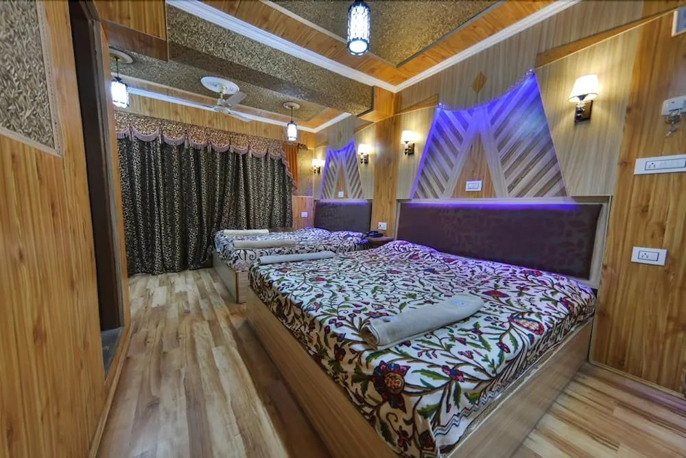 Hotel City Grace