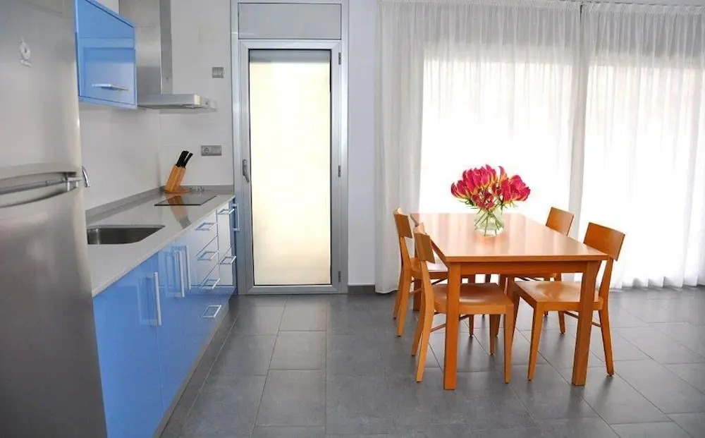 Stella Maris Family rooms Apartments