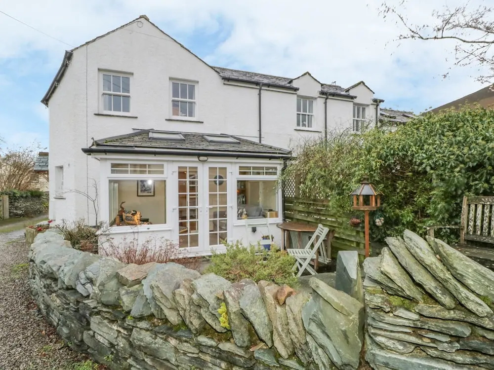 Groom Cottage