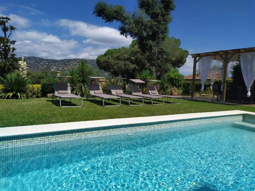 Holiday Home Gramoia