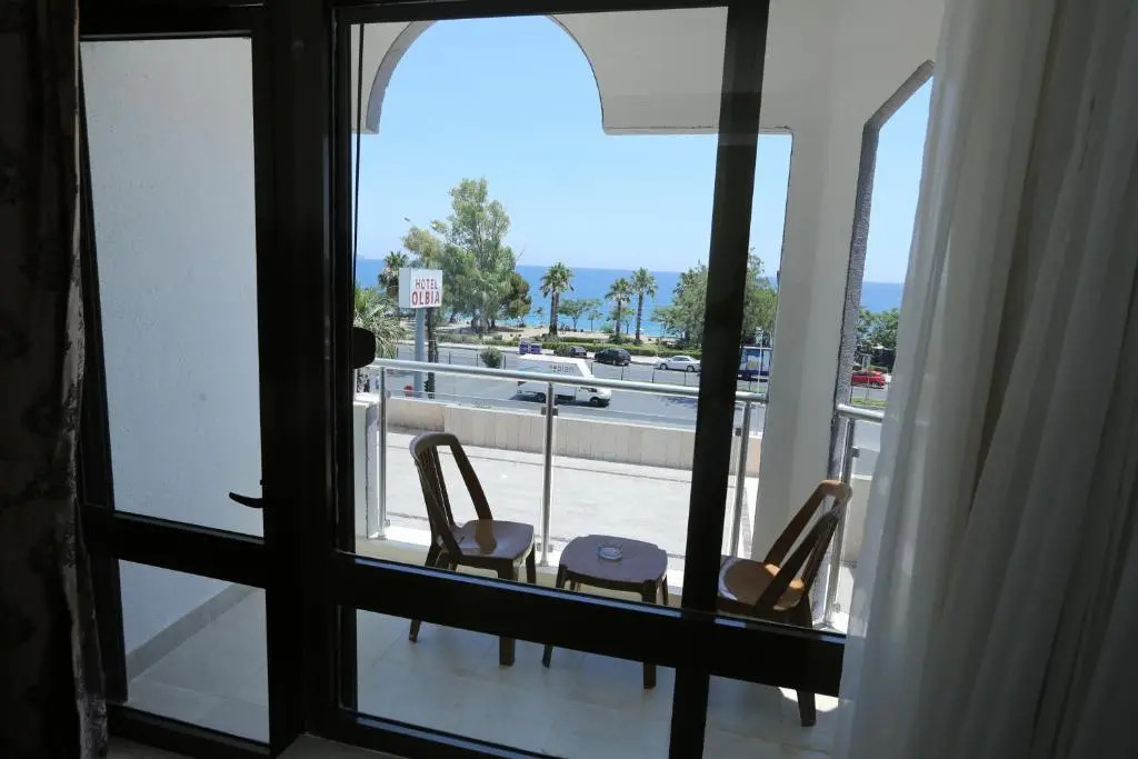 Olbia Hotel