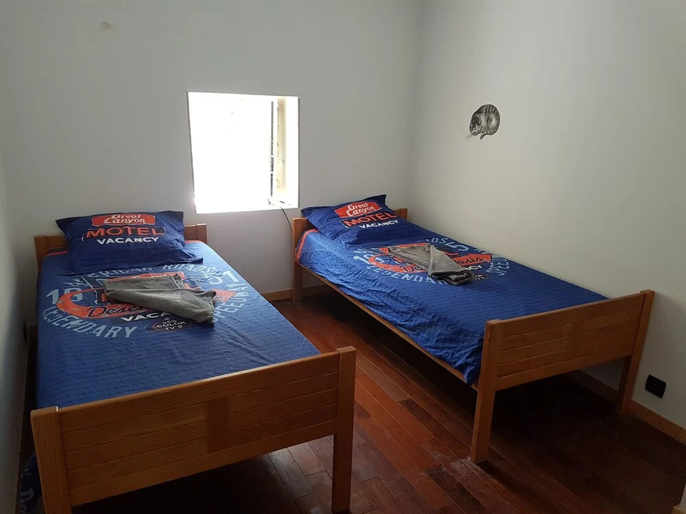 Le Jade 2 chambres