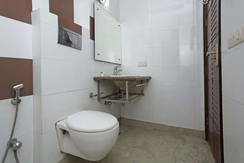 Corple Hotel and Stays