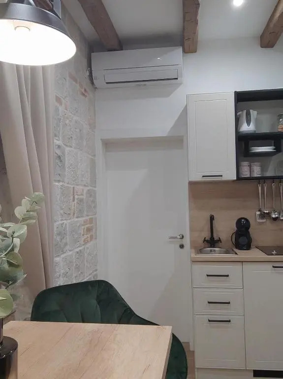 Lana Luxury Apartments- City Center Split