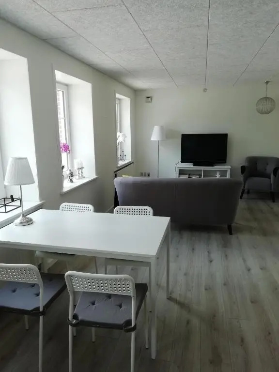 Like home Holiday House 9 A
