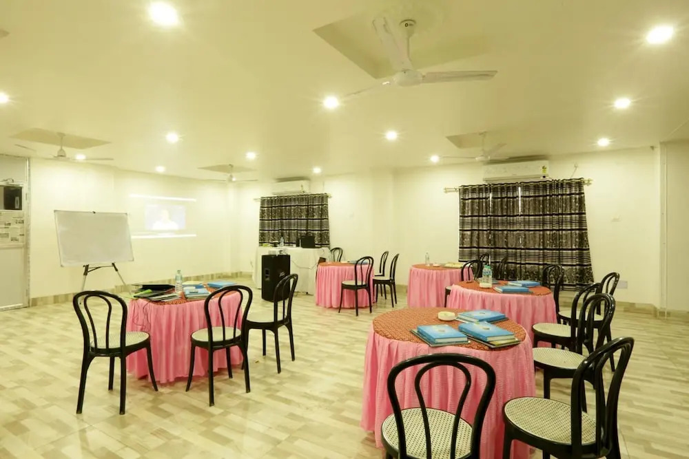 Hotel Grand Luit