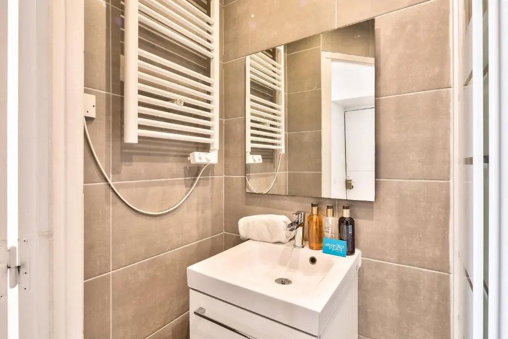 04 - Best Flat Montorgueil 3