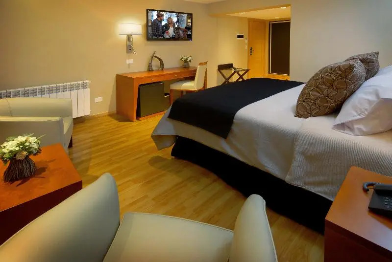 Hotel Navegantes 3