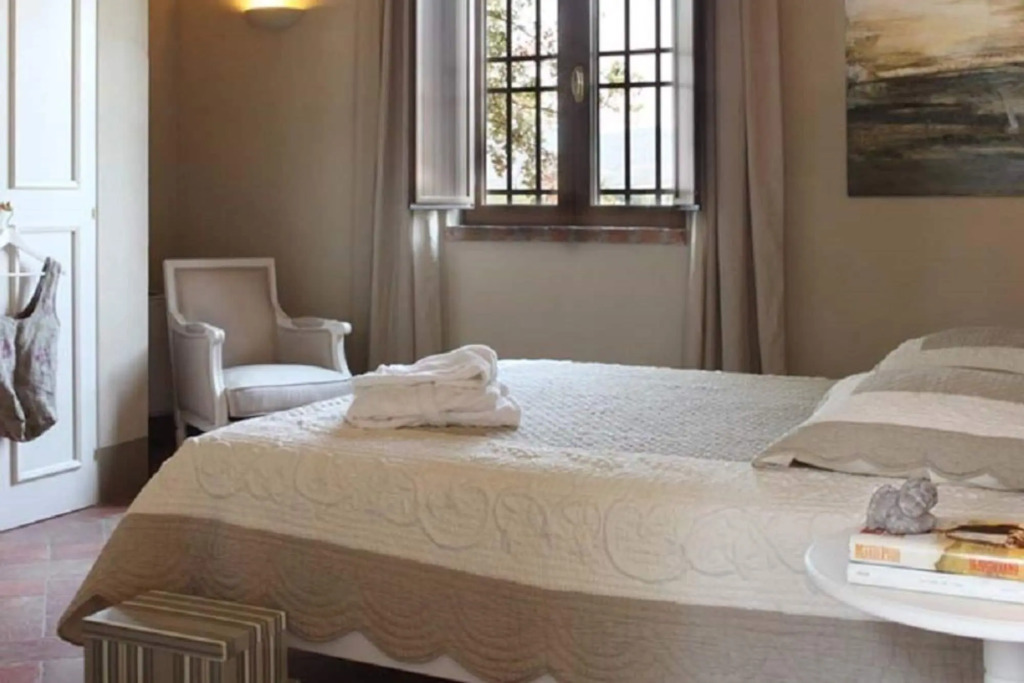 Cantagrillo Boutique Hotel