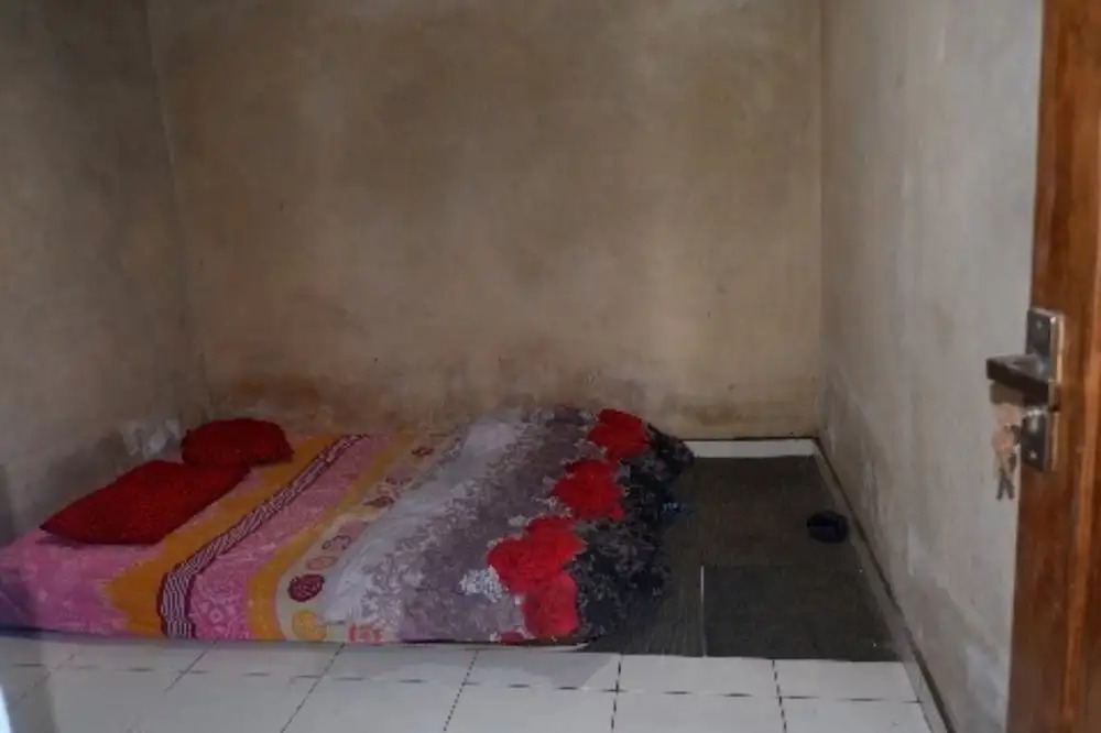 Aren Homestay