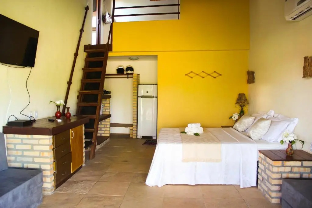 Área Talismã