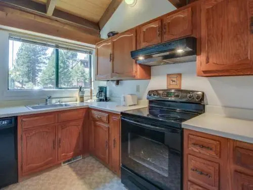Rocky Point Northstar Condo by RedAwning