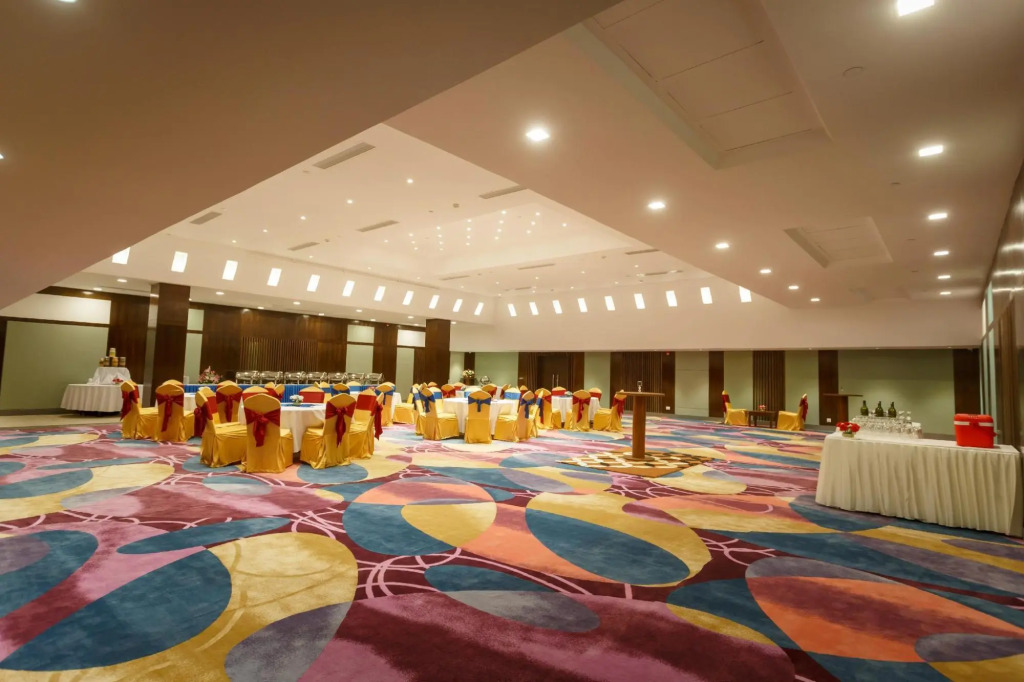 Imperial Hotel
