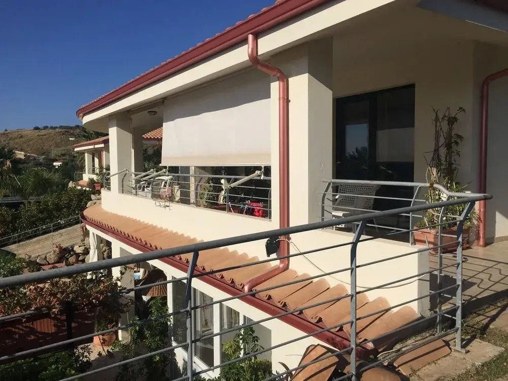 B&B Villa Pimm's