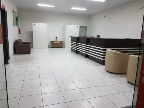 Hotel Águia