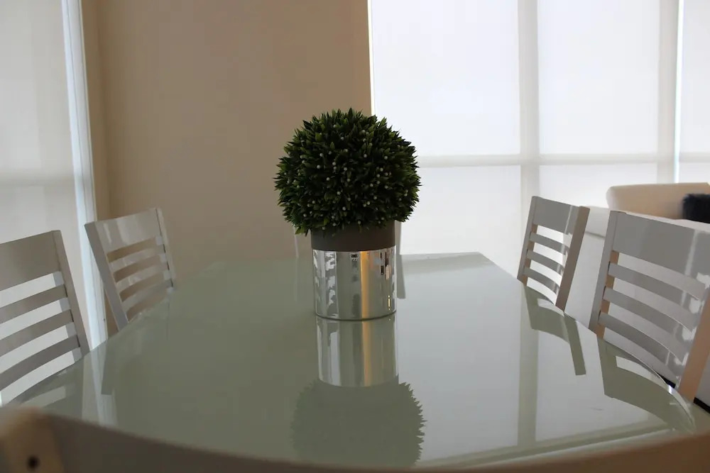 Executive Skyline Suites