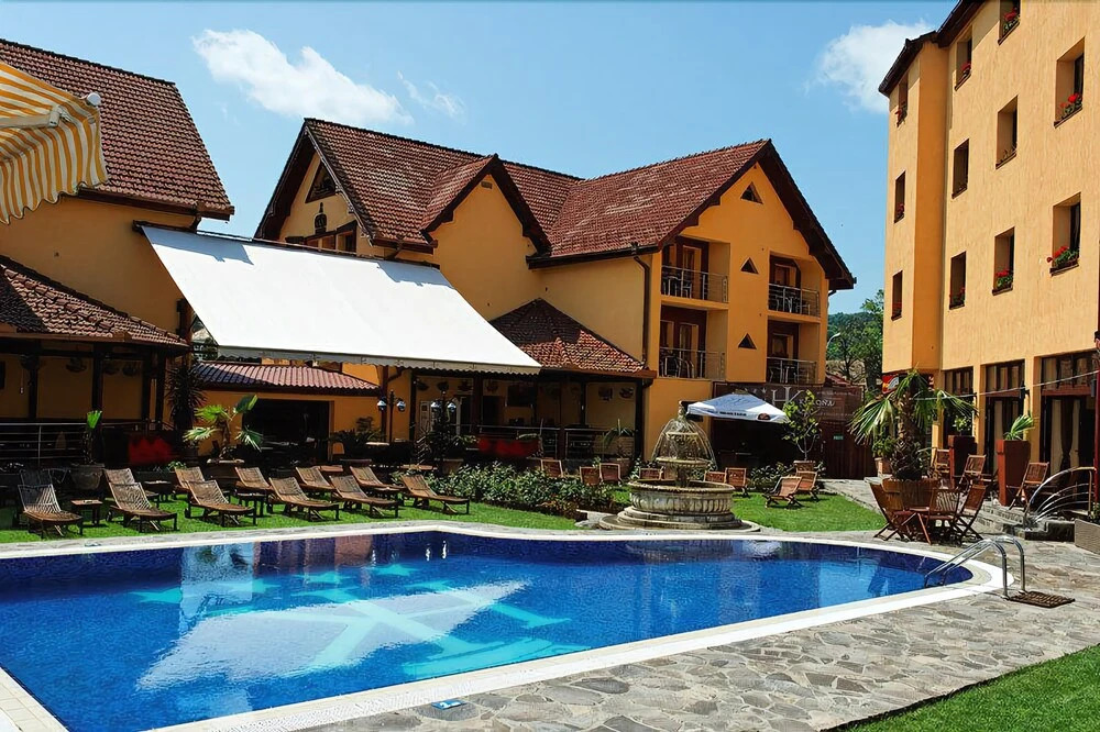 Hotel Korona