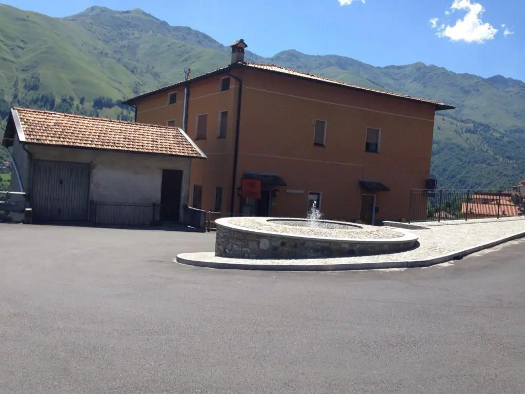 Casa Vacanze Alice