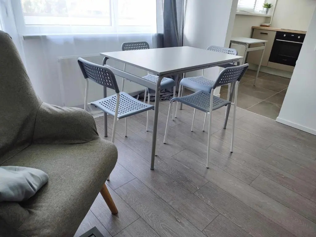 CHAIKA Dubulti Jurmala 2 room apartment
