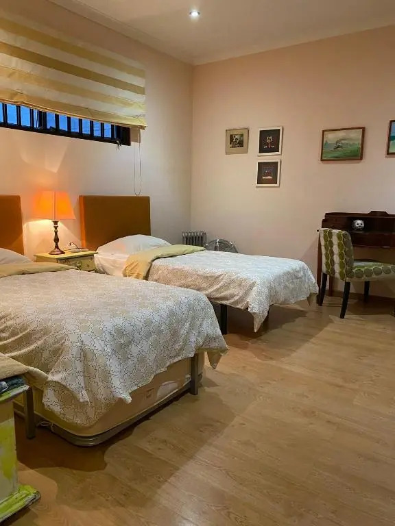 Quinta da Vitoria