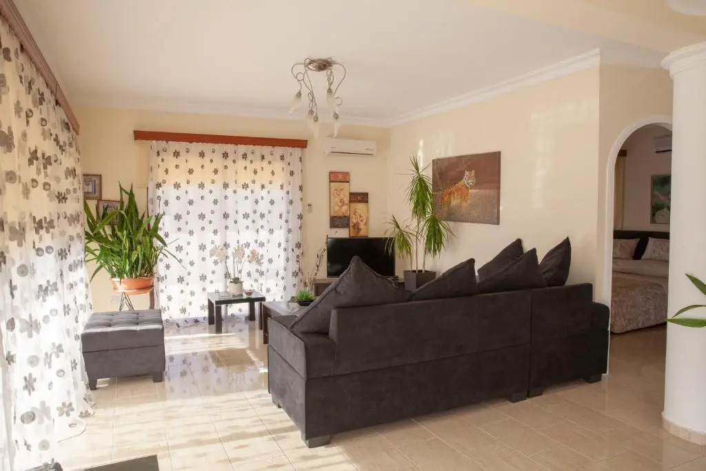Villa Paradise