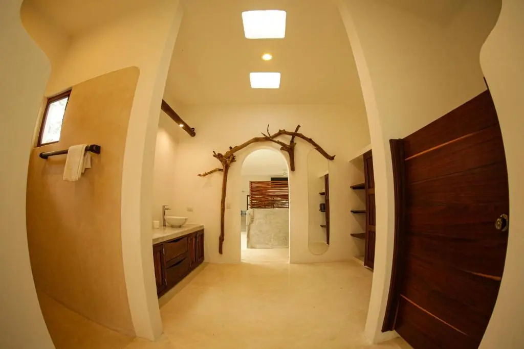 Mikasa Bacalar Hotel Boutique, Lagoon Front