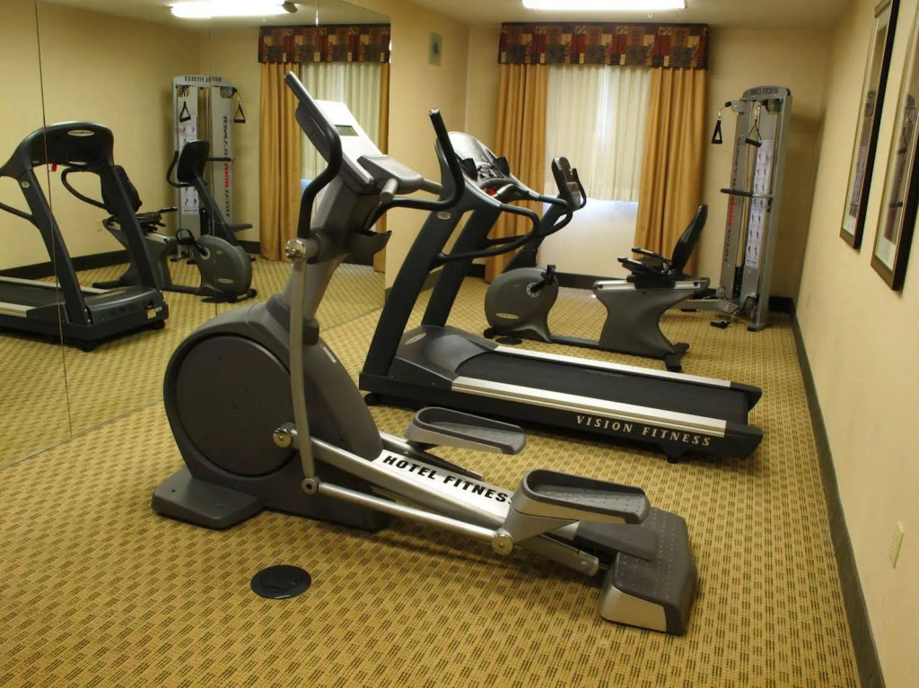Holiday Inn Express Salt Lake City South - Midvale by IHG