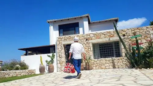 Luxury Villa Athina