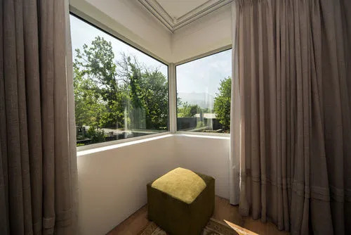 Twice Central Guest House