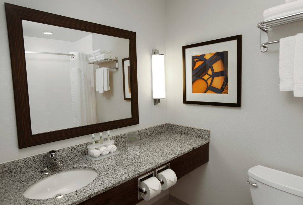 Holiday Inn Express & Suites Omaha South Ralston Arena by IHG