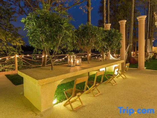 Sanjian Designer Holiday Homestay
