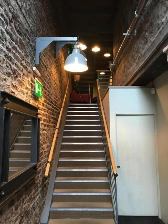 The Coffee House Hotel