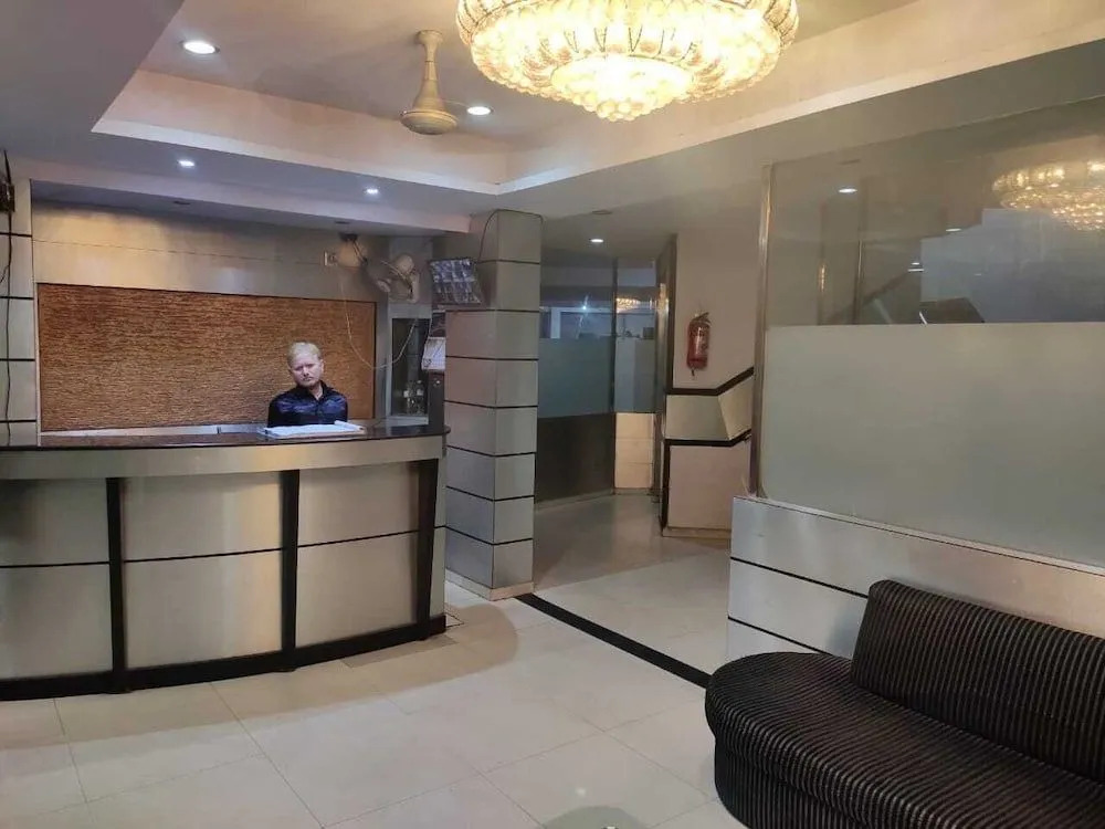 HMC Hotel