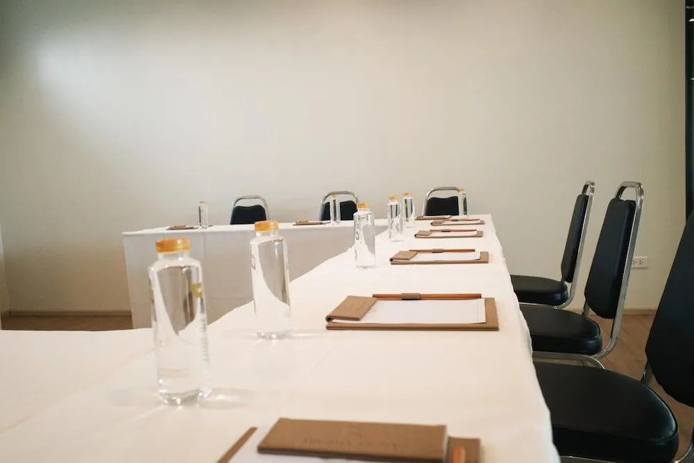 The Rise Suites Hotel, Chiang Mai - SHA Extra Plus