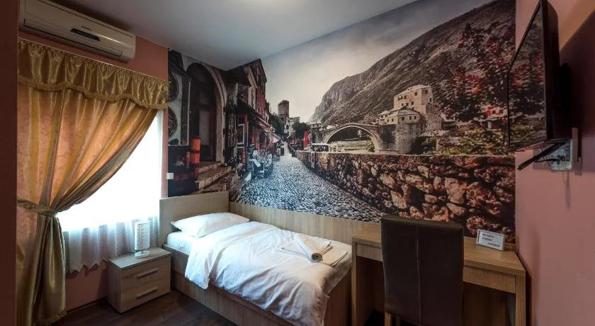 Hotel Oasis