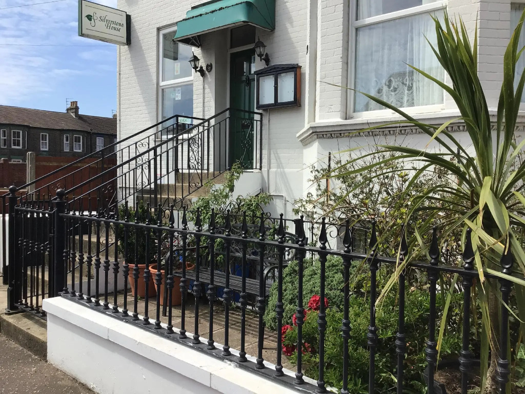 Silverstone House