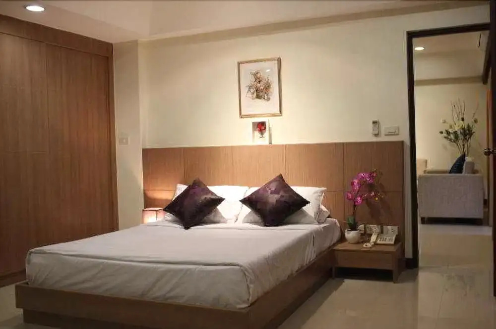 The Pinewood Residences