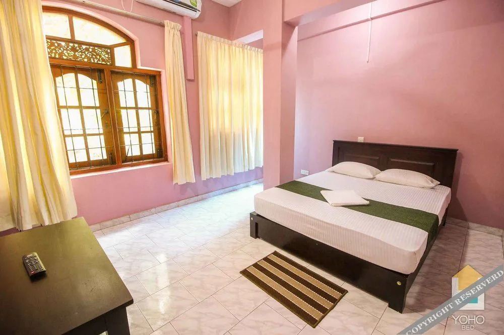 The Bro Hotel by OYO Rooms