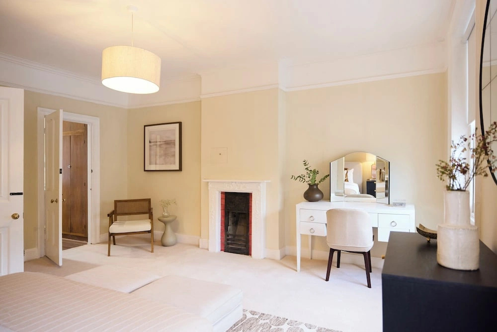 The West London House