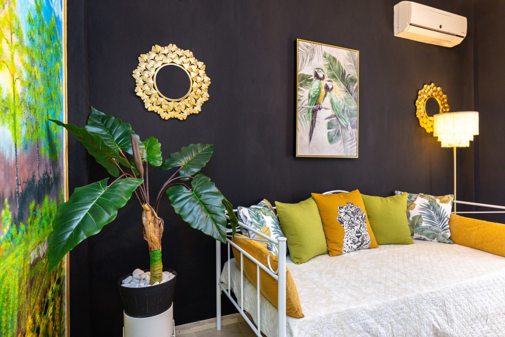V.A. Boutique Apartments and Suites