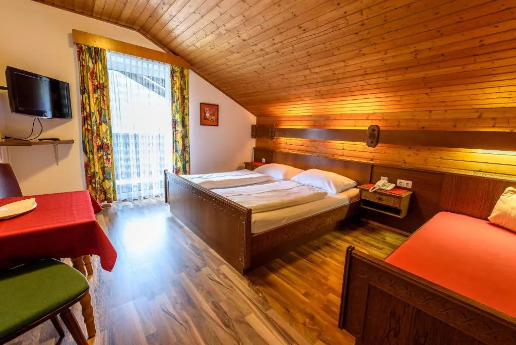 Hotel & Gasthof Taferne